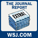 Wall Street Journal Report