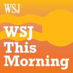 Wall Street Journal This Morning