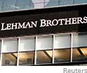 Lehman Brothers HQ