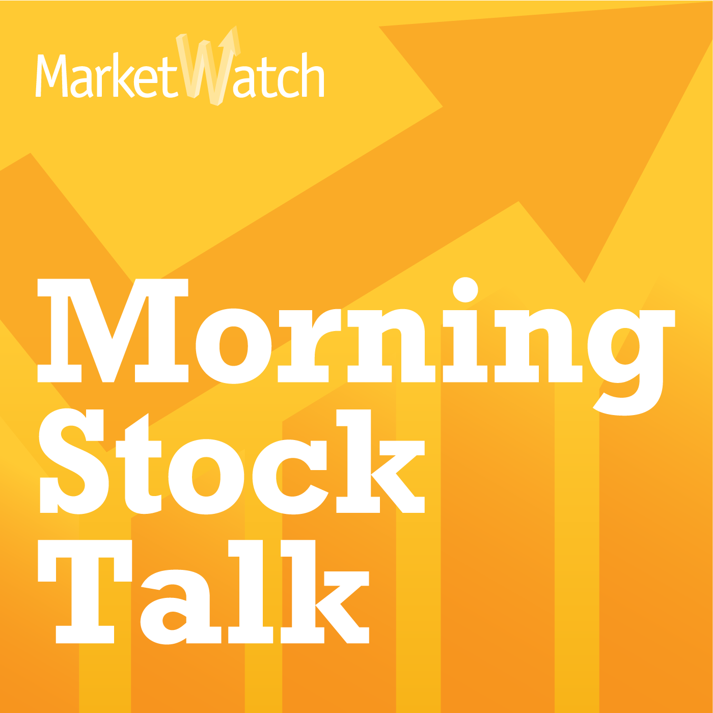 MarketWatch Stock Talk | Podbean